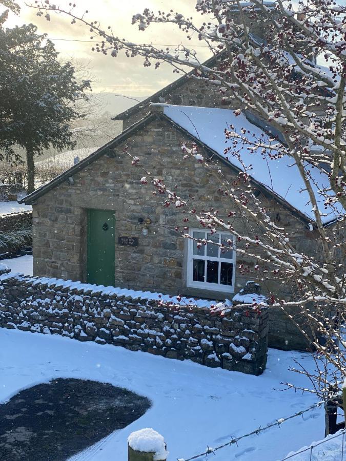 Cross Haw Cottage Sedbergh Exteriér fotografie