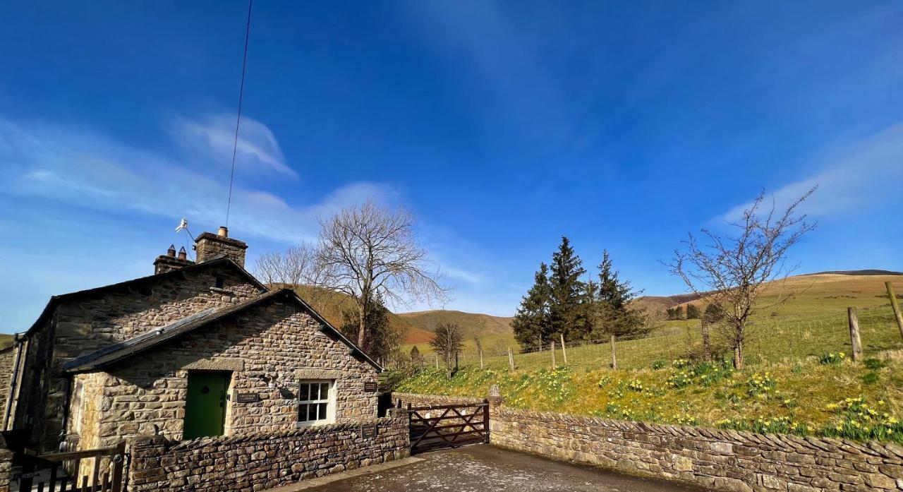 Cross Haw Cottage Sedbergh Exteriér fotografie