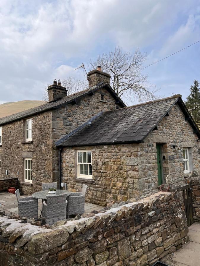 Cross Haw Cottage Sedbergh Exteriér fotografie